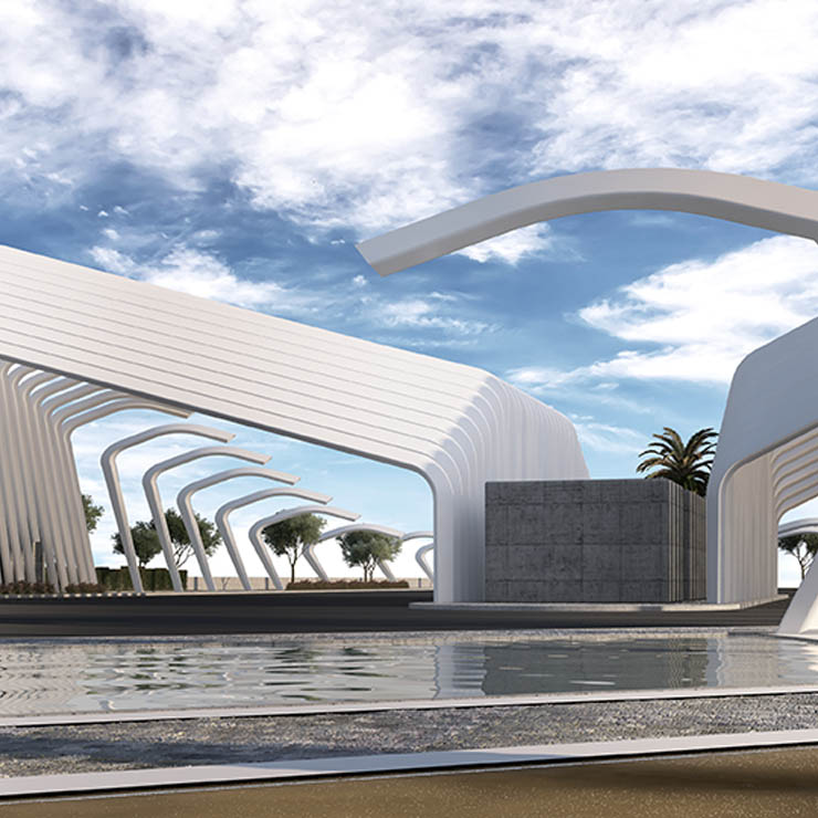 Urban Gateway